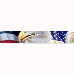 United States Of America Images Independence Day Small Bar Mats by BangZart