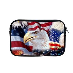 United States Of America Images Independence Day Apple Macbook Pro 13  Zipper Case