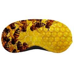 Honey Honeycomb Sleeping Masks by BangZart