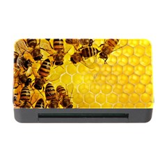 Honey Honeycomb Memory Card Reader With Cf by BangZart