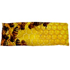 Honey Honeycomb Body Pillow Case Dakimakura (two Sides) by BangZart