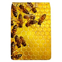 Honey Honeycomb Flap Covers (l)  by BangZart