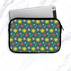 The Gift Wrap Patterns Apple Ipad Mini Zipper Cases by BangZart