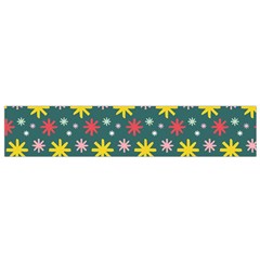 The Gift Wrap Patterns Flano Scarf (small) by BangZart