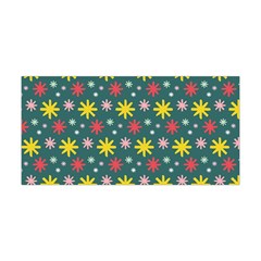 The Gift Wrap Patterns Yoga Headband