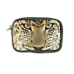 Leopard Face Coin Purse by BangZart