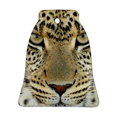 Leopard Face Ornament (bell) by BangZart