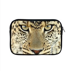 Leopard Face Apple Macbook Pro 15  Zipper Case