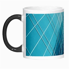 Glass Bulding Morph Mugs