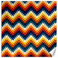 The Amazing Pattern Library Canvas 20  X 20  