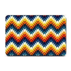 The Amazing Pattern Library Small Doormat 