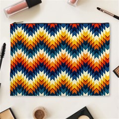 The Amazing Pattern Library Cosmetic Bag (xl)