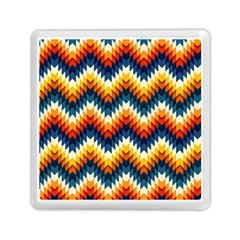 The Amazing Pattern Library Memory Card Reader (square)  by BangZart