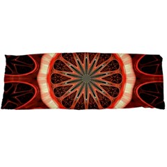 Circle Pattern Body Pillow Case Dakimakura (two Sides) by BangZart