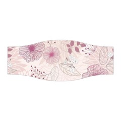 Leaves Pattern Stretchable Headband