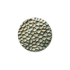 Ocean Pattern Golf Ball Marker by BangZart