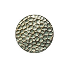 Ocean Pattern Hat Clip Ball Marker by BangZart