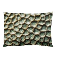 Ocean Pattern Pillow Case by BangZart