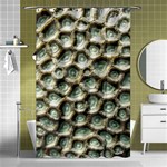 Ocean Pattern Shower Curtain 48  x 72  (Small)  Curtain(48  X 72 ) - 42.18 x64.8  Curtain(48  X 72 )