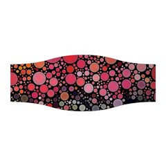 Circle Abstract Stretchable Headband