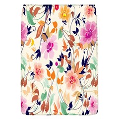 Vector Floral Art Flap Covers (l)  by BangZart