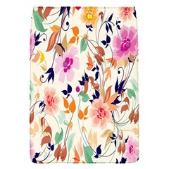 Vector Floral Art Flap Covers (s)  by BangZart