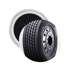 Tire 2 25  Magnets