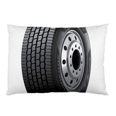 Tire Pillow Case