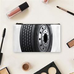 Tire Cosmetic Bag (small) 