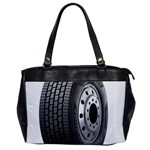 Tire Office Handbags Front