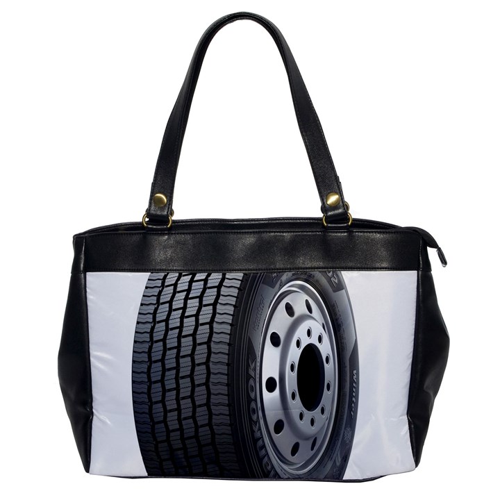 Tire Office Handbags