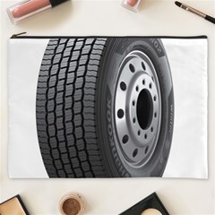 Tire Cosmetic Bag (xxxl)  by BangZart