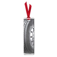 Tire Small Book Marks