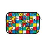 Snakes And Ladders Apple MacBook Pro 13  Zipper Case Front