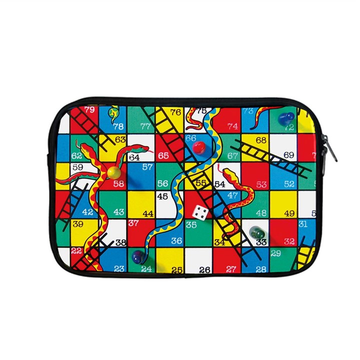 Snakes And Ladders Apple MacBook Pro 13  Zipper Case