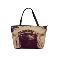 Indian Shoulder Handbags by BangZart