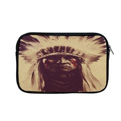 Indian Apple Macbook Pro 13  Zipper Case