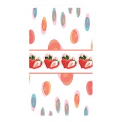 Strawberries Memory Card Reader by SuperPatterns