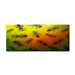 Insect Pattern Cosmetic Storage Cases by BangZart