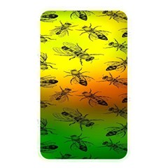 Insect Pattern Memory Card Reader by BangZart