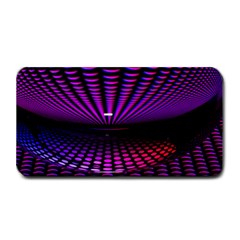 Glass Ball Texture Abstract Medium Bar Mats by BangZart