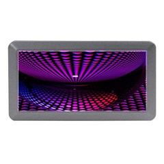 Glass Ball Texture Abstract Memory Card Reader (mini) by BangZart