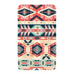 Aztec Pattern Memory Card Reader by BangZart