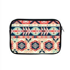 Aztec Pattern Apple Macbook Pro 15  Zipper Case by BangZart