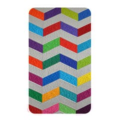 Charming Chevrons Quilt Memory Card Reader by BangZart