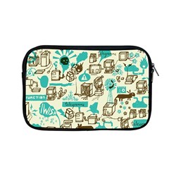 Telegramme Apple Macbook Pro 13  Zipper Case