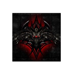 Black Dragon Grunge Satin Bandana Scarf by BangZart