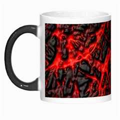 Volcanic Textures  Morph Mugs by BangZart