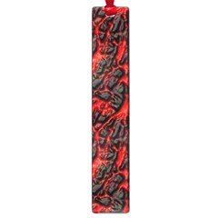 Volcanic Textures  Large Book Marks by BangZart