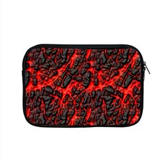 Volcanic Textures  Apple Macbook Pro 15  Zipper Case by BangZart